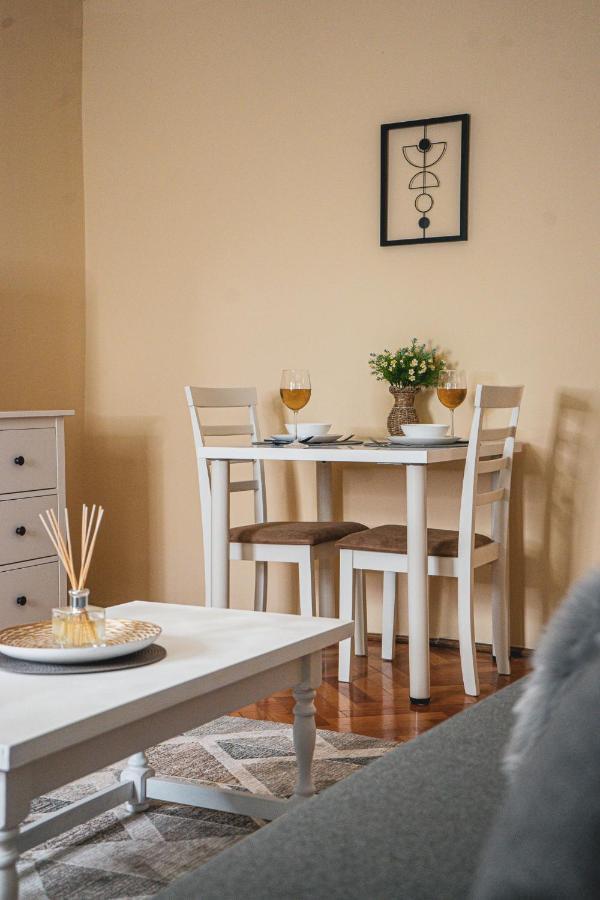 Central And Modern Apartment With Free Parking Timişoara Exterior foto