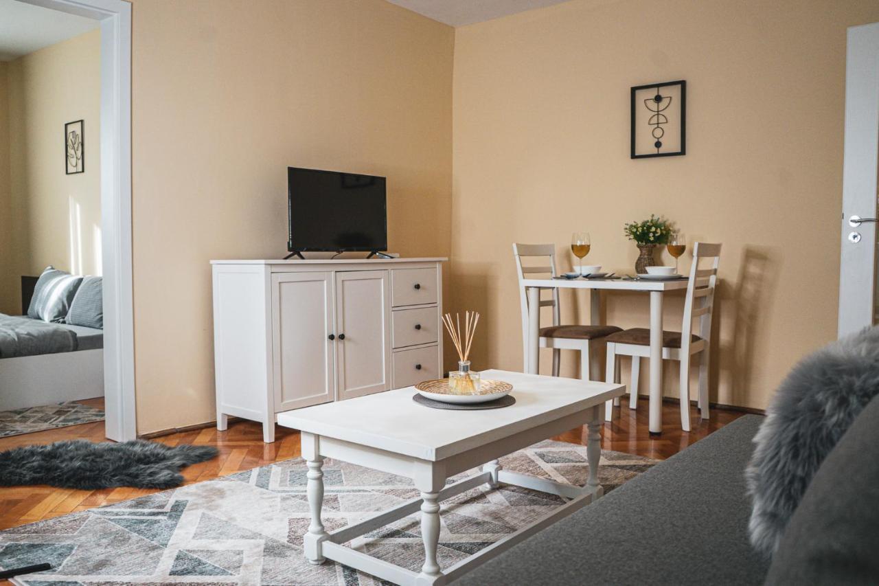 Central And Modern Apartment With Free Parking Timişoara Exterior foto