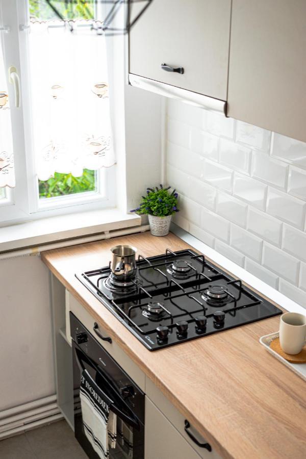 Central And Modern Apartment With Free Parking Timişoara Exterior foto