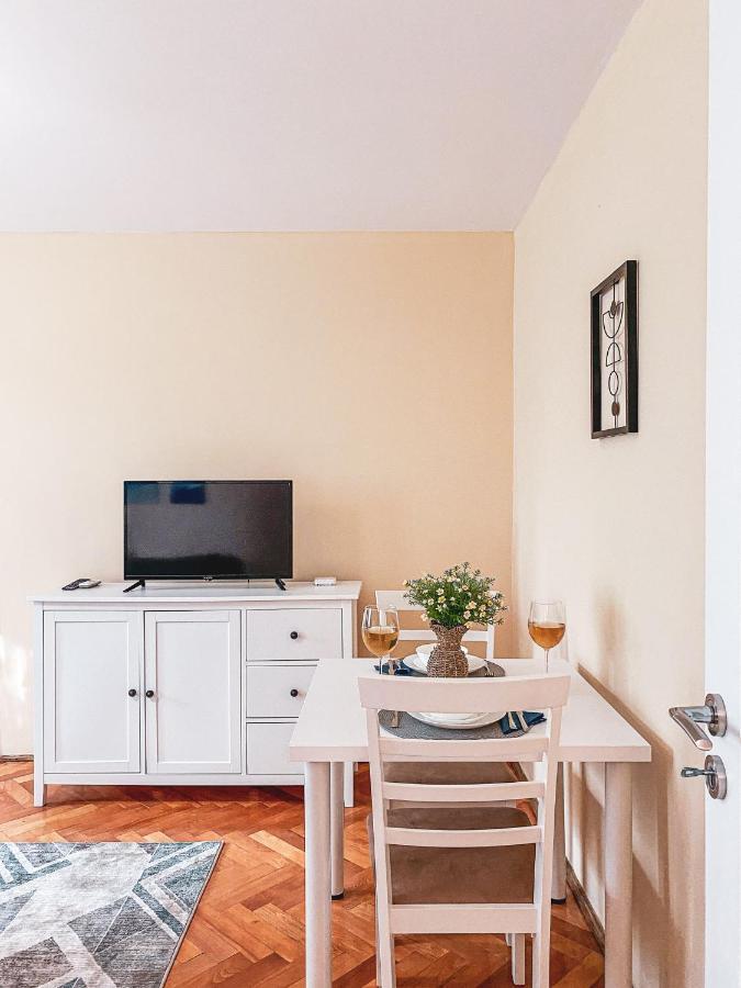 Central And Modern Apartment With Free Parking Timişoara Exterior foto